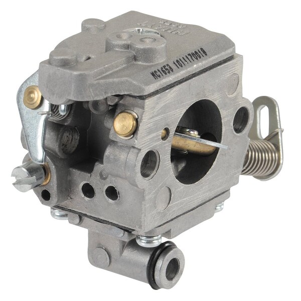 Complete Carburetor, Stihl 0" x0" x0"